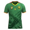 Maglia ufficiale Camerun Casa 2025 per Uomo